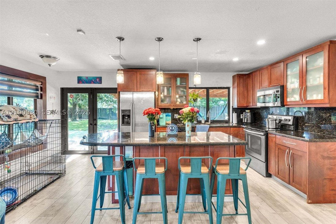 House in West Miami, Florida, United States 5 - 19086229