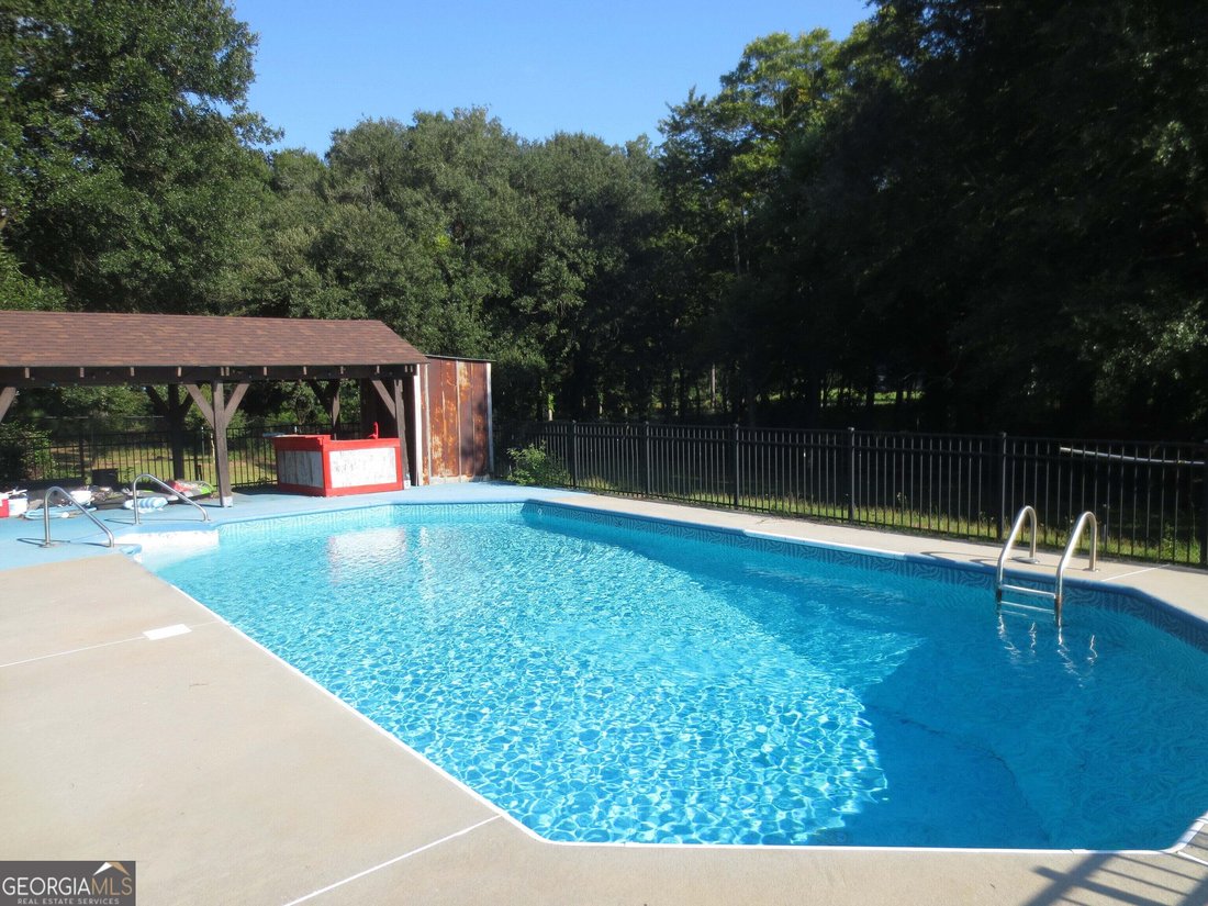 Casa a Warner Robins, Georgia, Stati Uniti 2 - 17875596