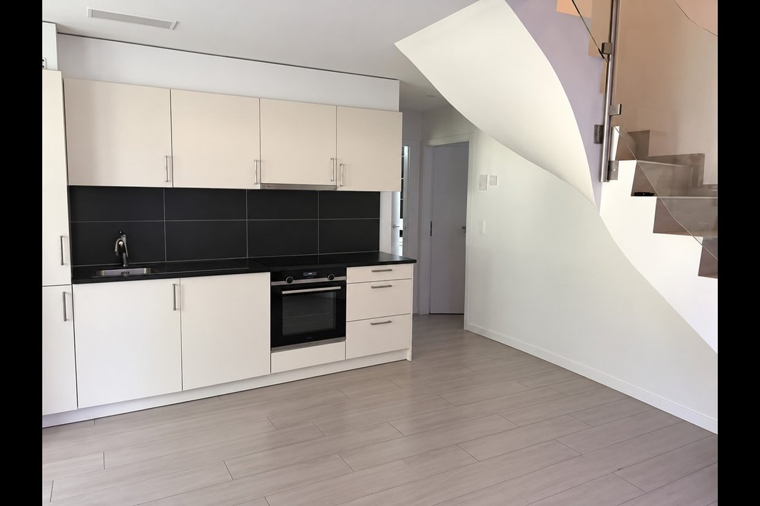Apartamento en Noville, Valdia, Suiza 4 - 19086749