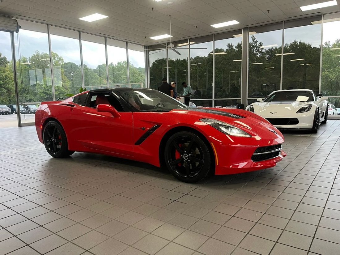 Coupe in Raleigh, NC, United States 1 - 19086499