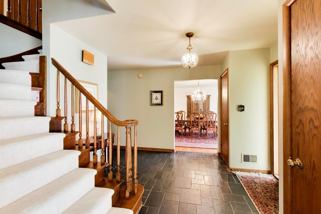 Casa a Addison, Illinois, Stati Uniti 4 - 19086362