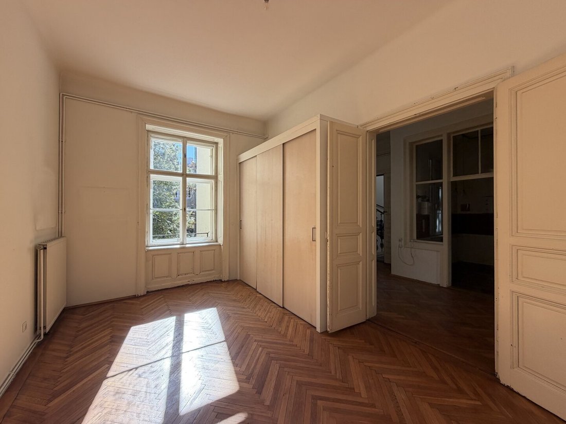 Appartement à Vienne, Vienne, Autriche 1 - 19086507