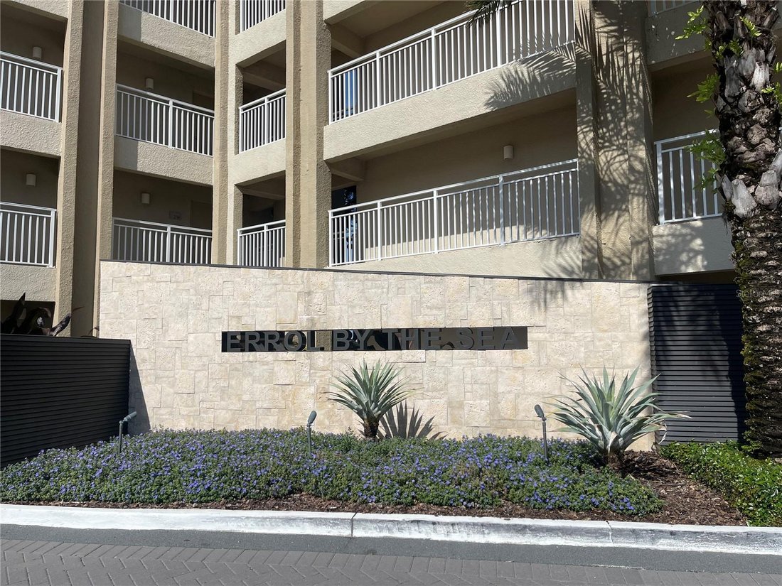 Condominio a New Smyrna Beach, Florida, Stati Uniti 2 - 19086239