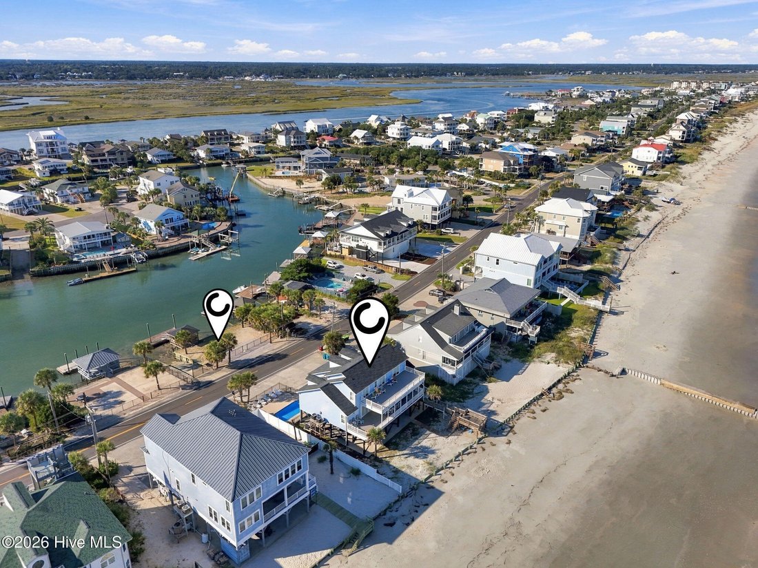 House in Murrells Inlet, South Carolina, United States 1 - 19086392