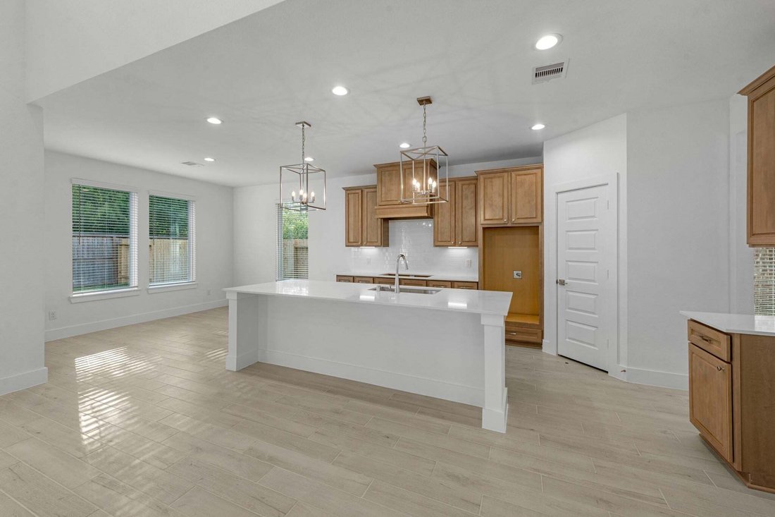 Haus in Conroe, Texas, Vereinigte Staaten 3 - 19086562