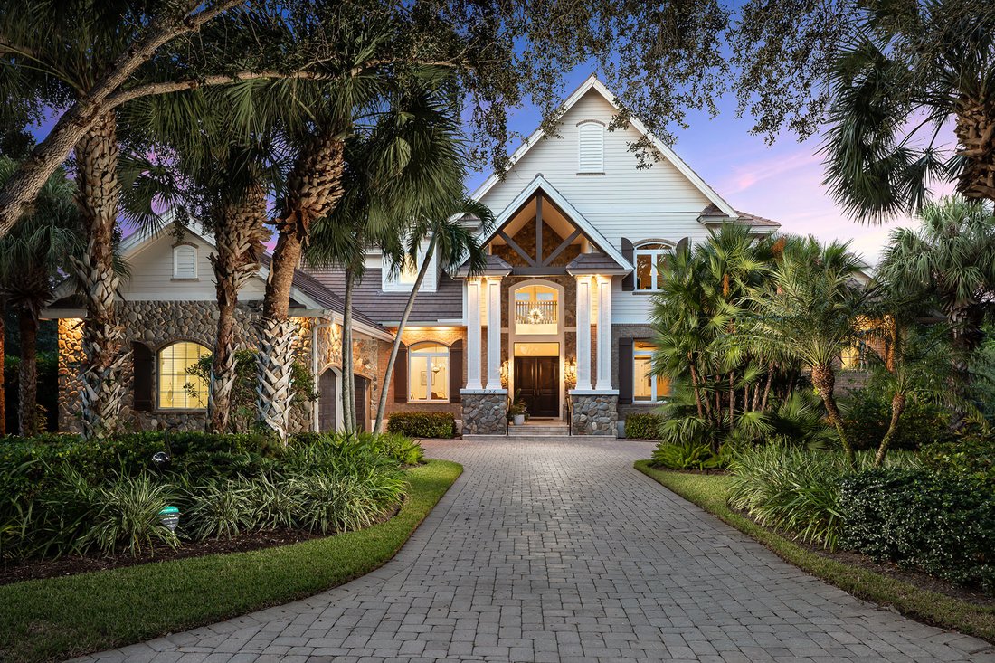 Maison à Bonita Springs, Floride, États-Unis 1 - 19086750