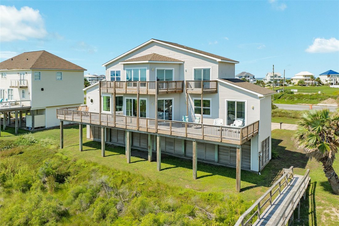 Haus in Galveston, Texas, Vereinigte Staaten 3 - 19086568