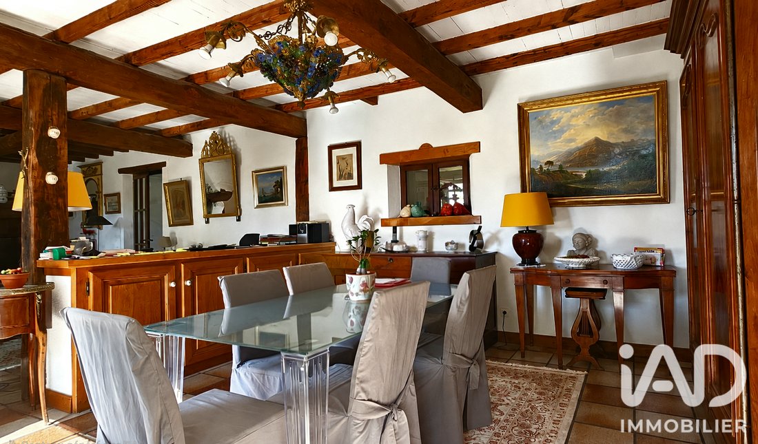Haus in Soual, Okzitanien, Frankreich 5 - 19086778