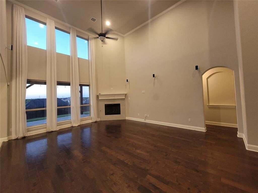 House in Burleson, Texas, United States 5 - 19086695
