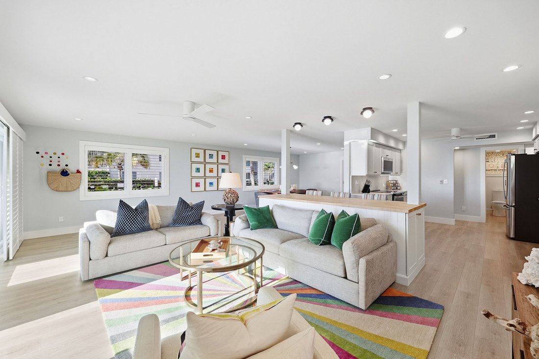 Condominio en Naples, Florida, Estados Unidos 3 - 19086793
