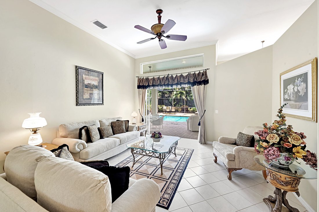 Casa a Bonita Springs, Florida, Stati Uniti 4 - 19086687