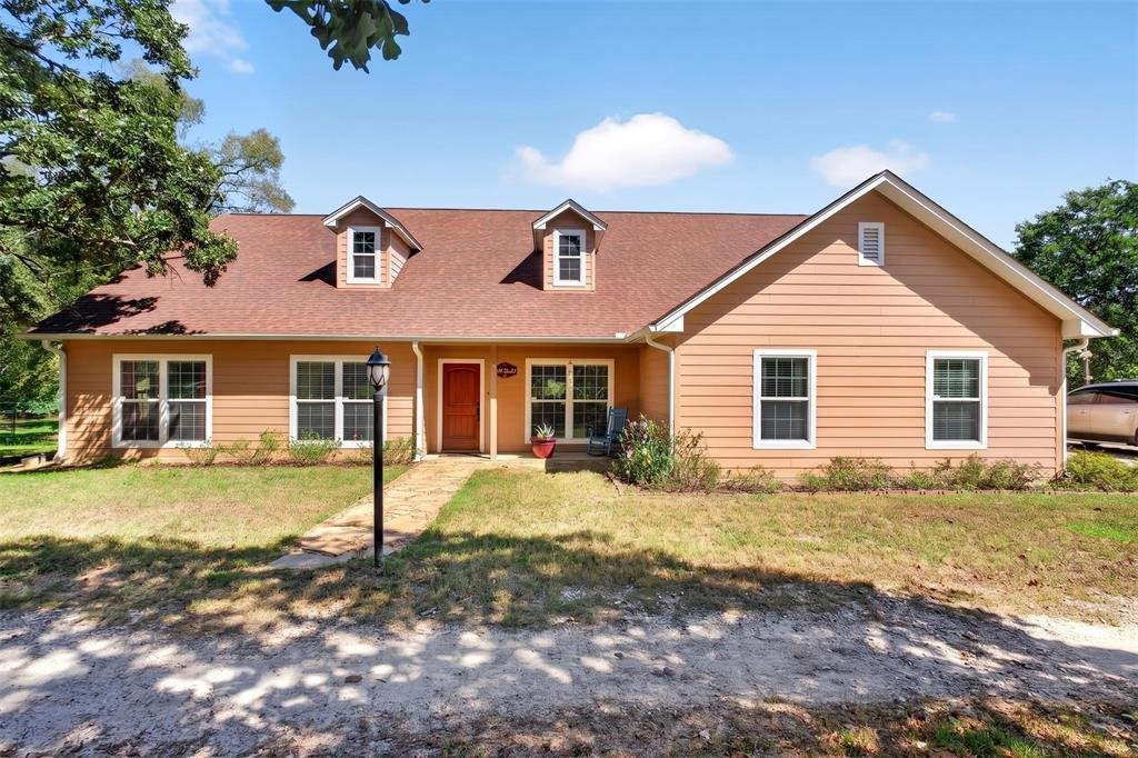Rancho en Slocum, Texas, Estados Unidos 3 - 19086683
