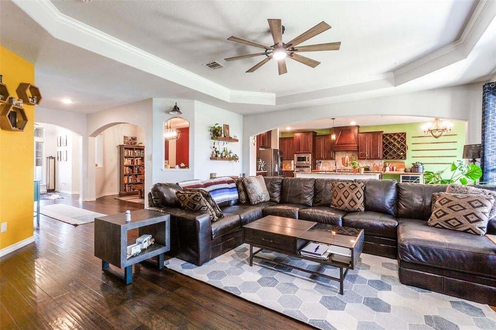 Casa en Forney, Texas, Estados Unidos 2 - 19086698