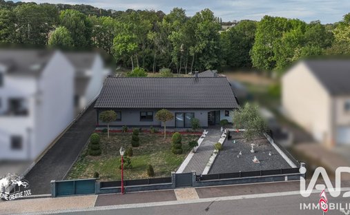 Maison à Puttelange-lès-Thionville, Grand Est, France 1
