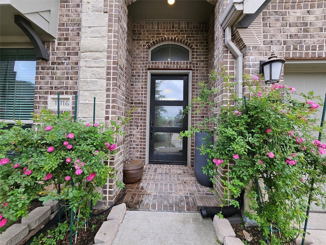 Haus in Richmond, Texas, Vereinigte Staaten 3 - 19086558