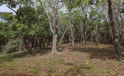 Land in Cuajiniquil, Santa Cruz, Costa Rica 1