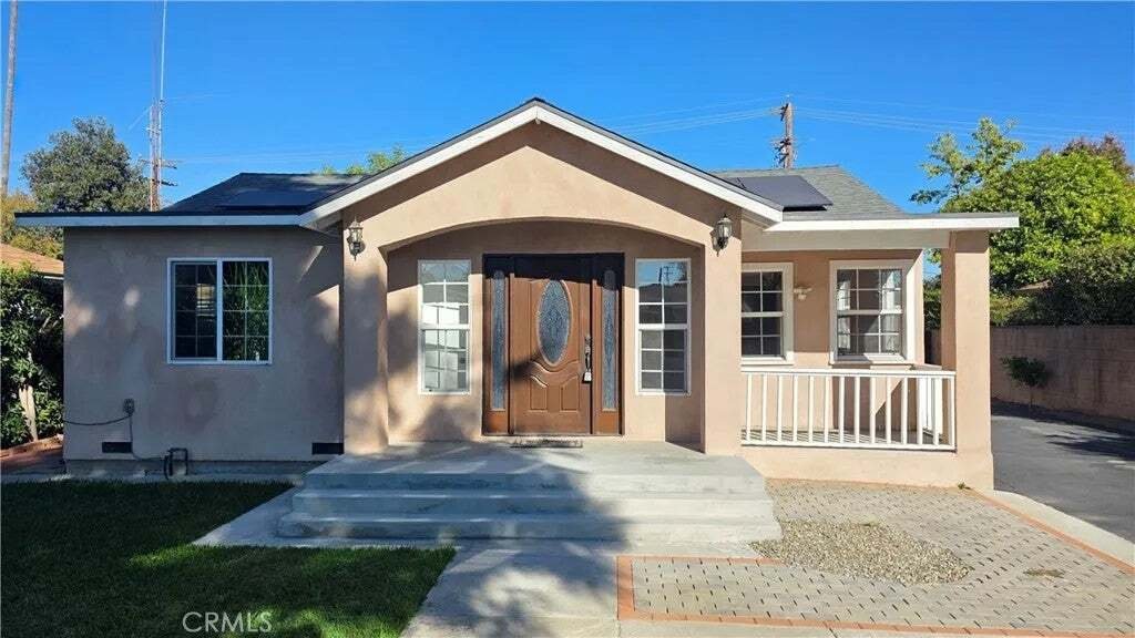 Casa a Temple City, California, Stati Uniti 1 - 19086627