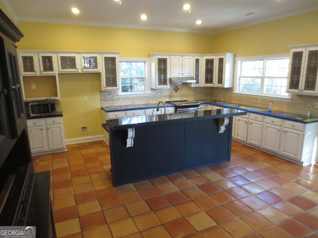 Casa a Warner Robins, Georgia, Stati Uniti 3 - 17875596