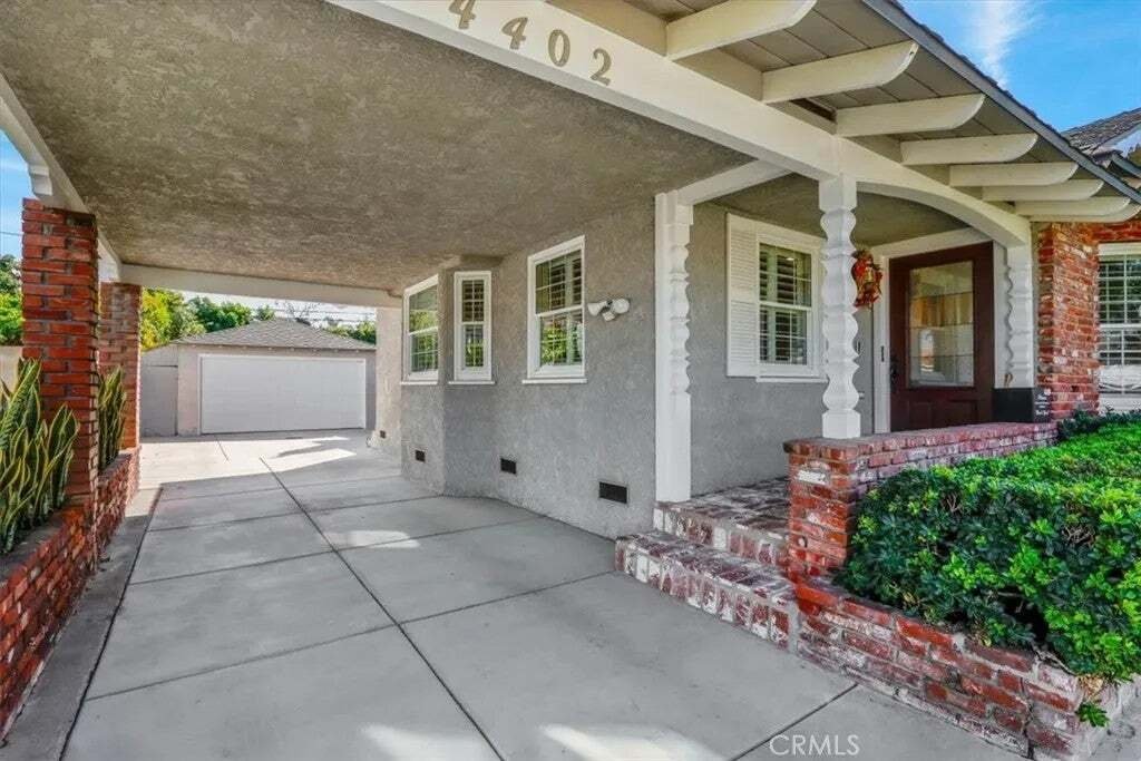 Casa en Signal Hill, California, Estados Unidos 3 - 19086649