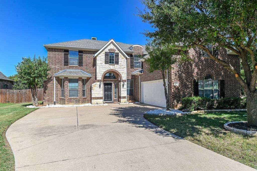 House in Keller, Texas, United States 1 - 19046559