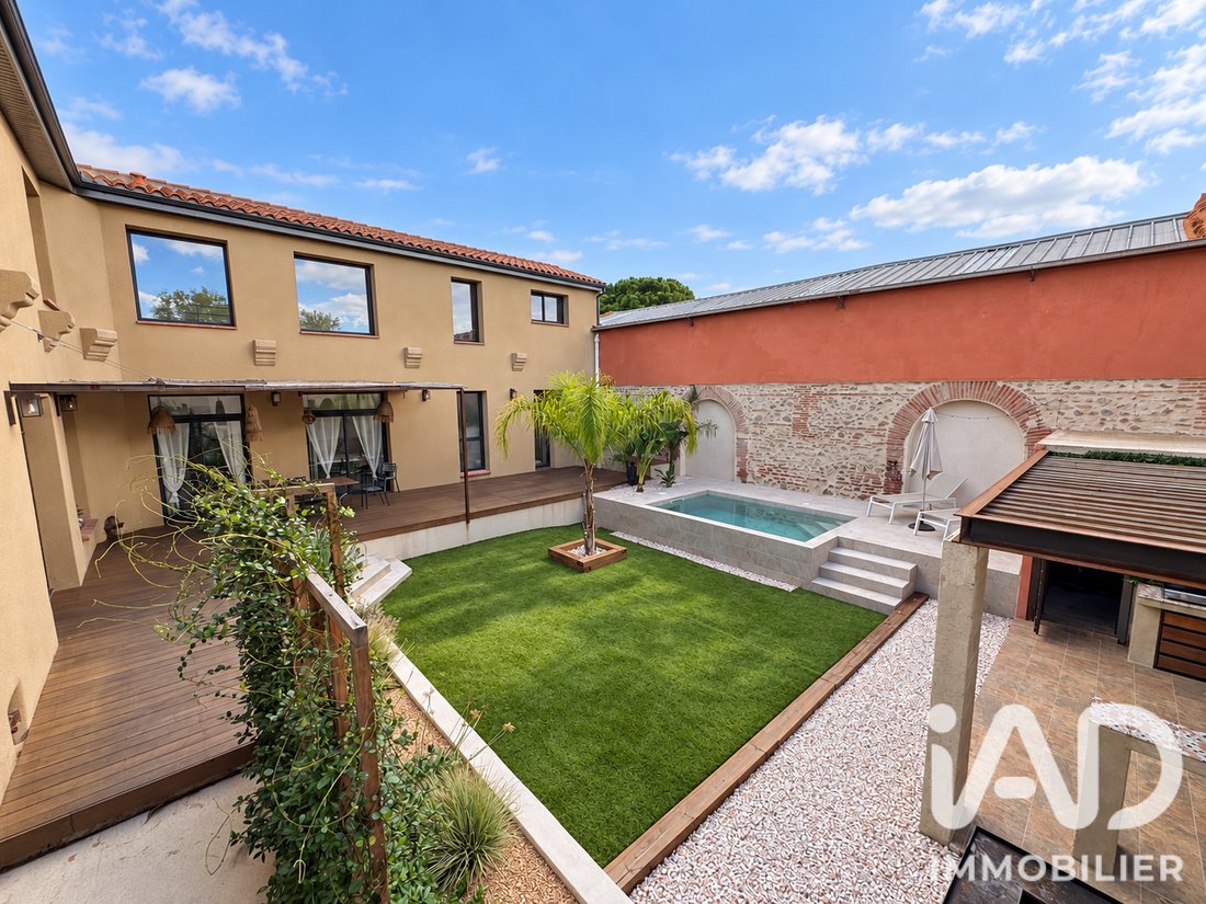 Maison à Bages, Occitanie, France 1 - 19086775