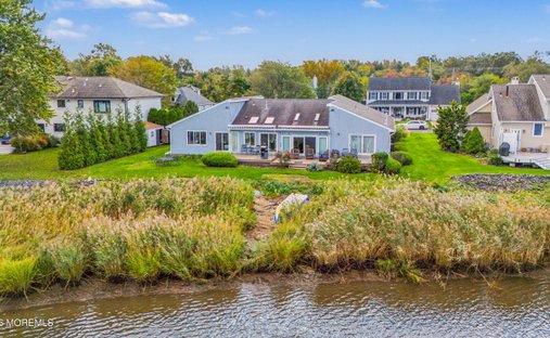 Oceanport, New Jersey, Vereinigte Staaten 1