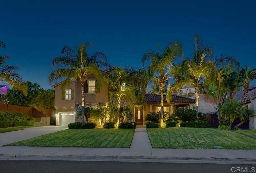 Casa a Chula Vista, California, Stati Uniti 2 - 19086656