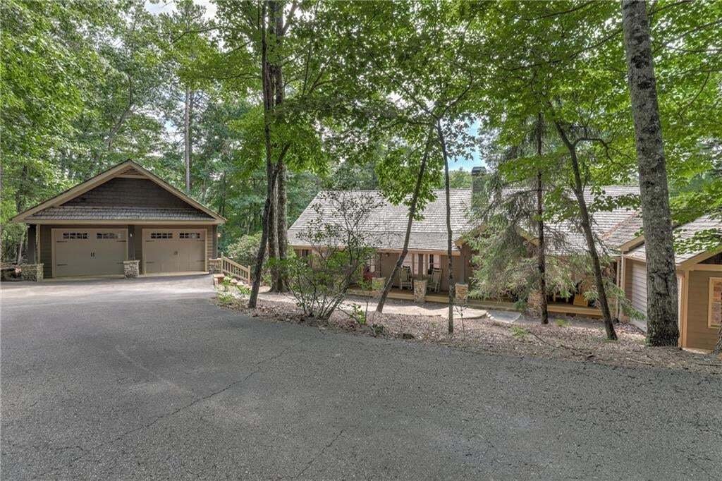 Haus in Jasper, Georgia, Vereinigte Staaten 4 - 16564886