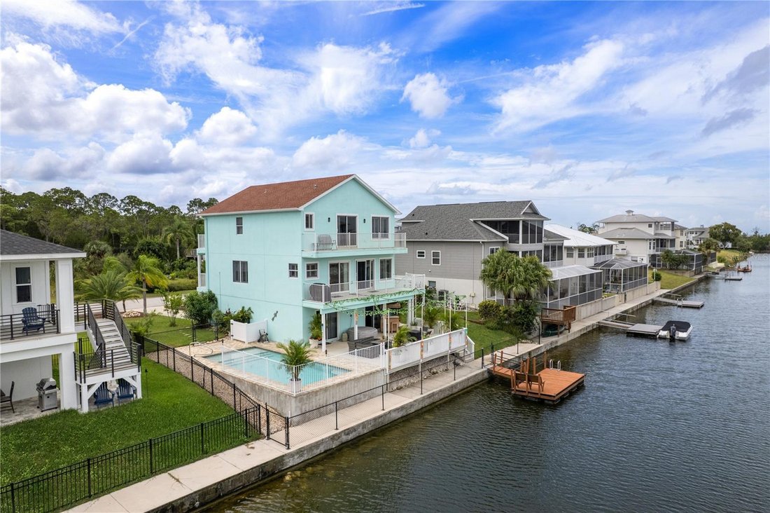 House in Spring Hill, Florida, United States 5 - 19086255