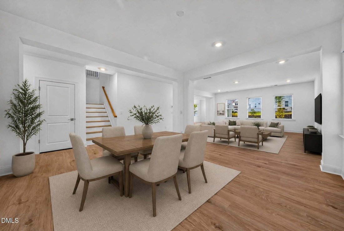 Haus in Cary, North Carolina, Vereinigte Staaten 4 - 18952805