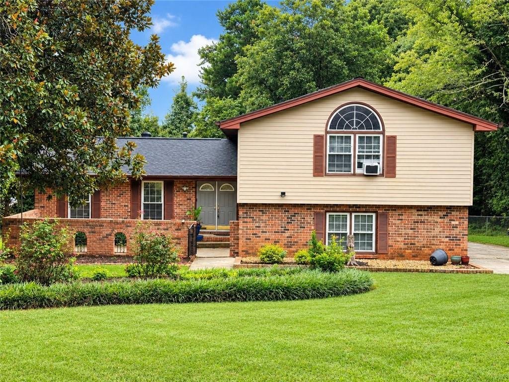 House in Dunwoody, Georgia, United States 1 - 19086493