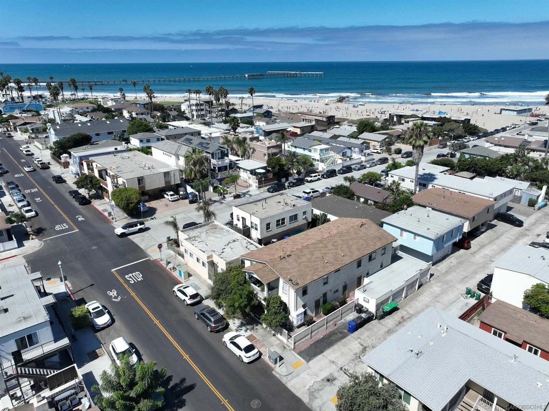 Altro a San Diego, California, Stati Uniti 4 - 19086634