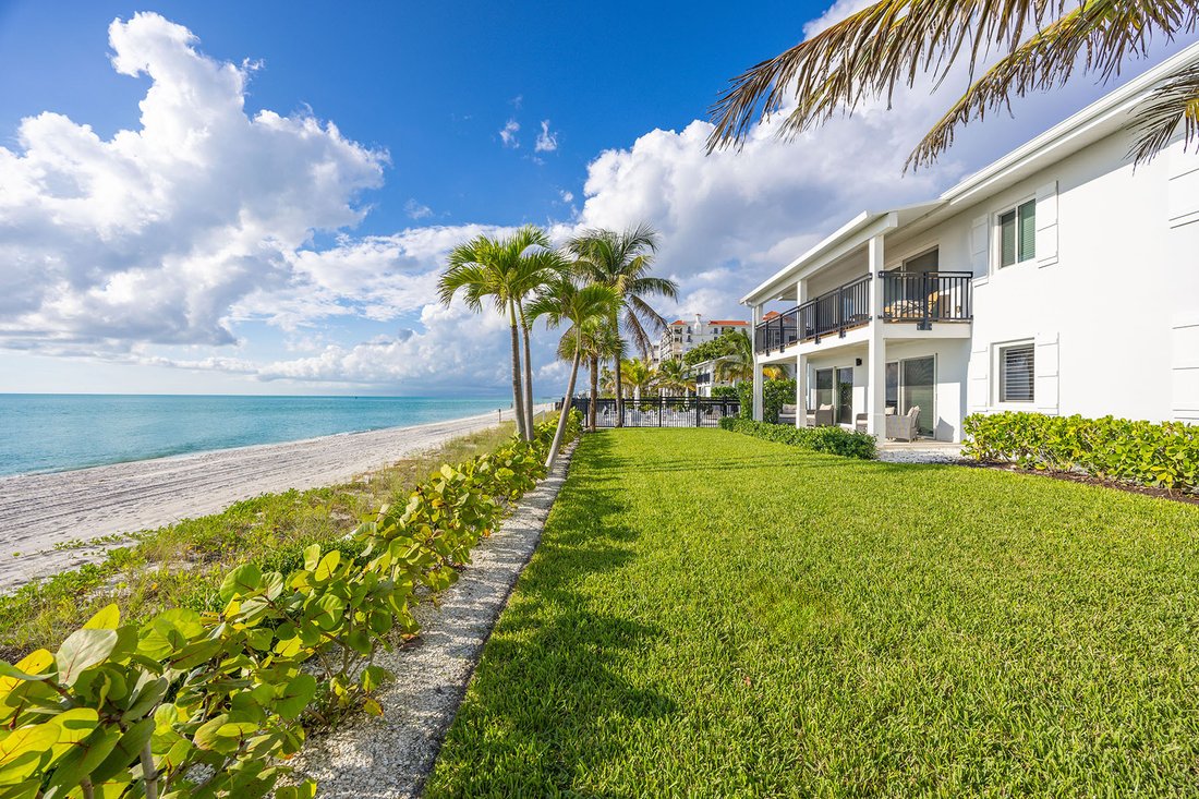Condominio en Naples, Florida, Estados Unidos 2 - 19086793