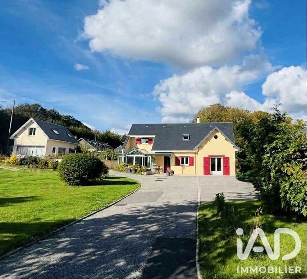 House in Criquetot-l'Esneval, Normandy, France 1 - 19086780