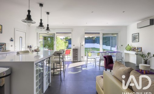 Haus in Mouguerre, Neu-Aquitanien, Frankreich 1