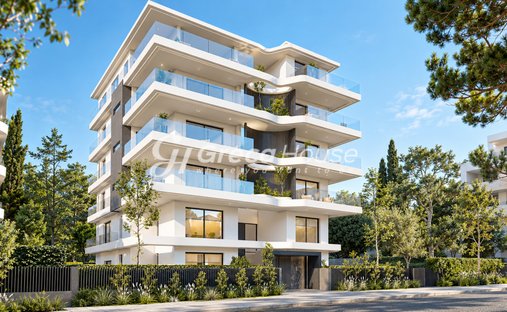 Apartment in Glyfada, Attica, Greece 1