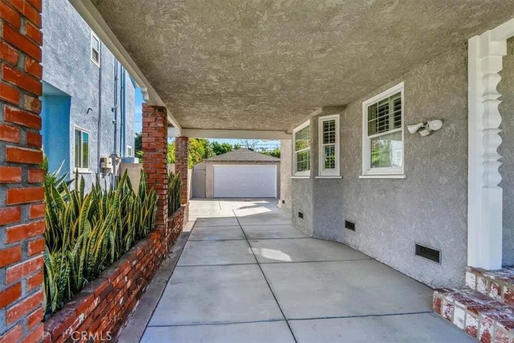 Casa en Signal Hill, California, Estados Unidos 4 - 19086649