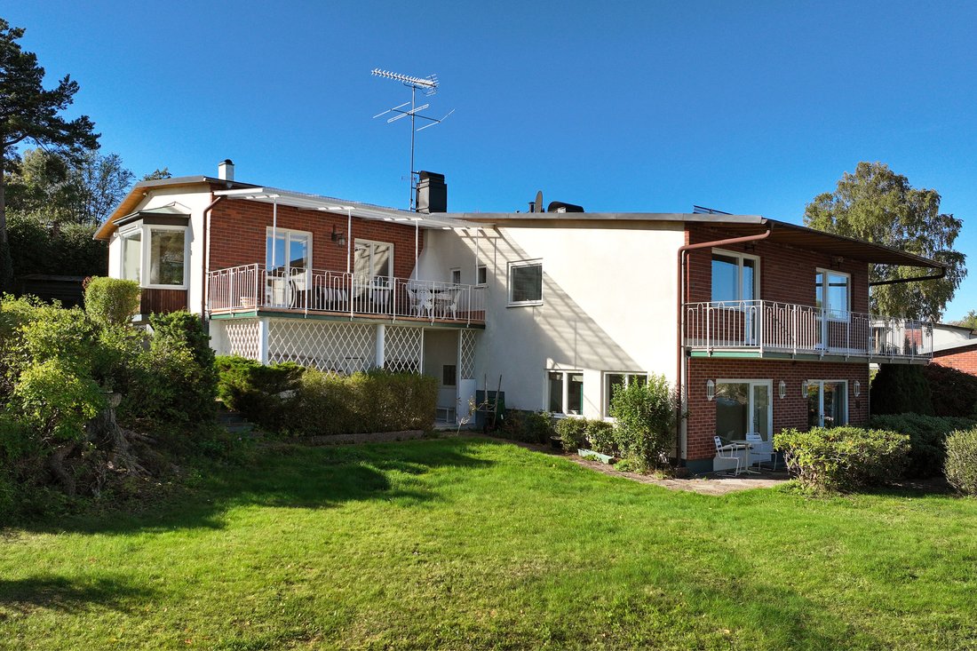 Maison à Täby, Suède, Suède 2 - 19086060