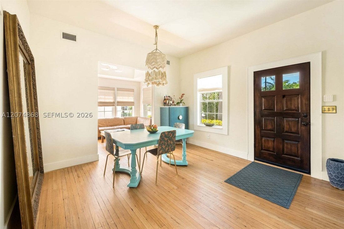 House in Miami Beach, Florida, United States 5 - 18715649