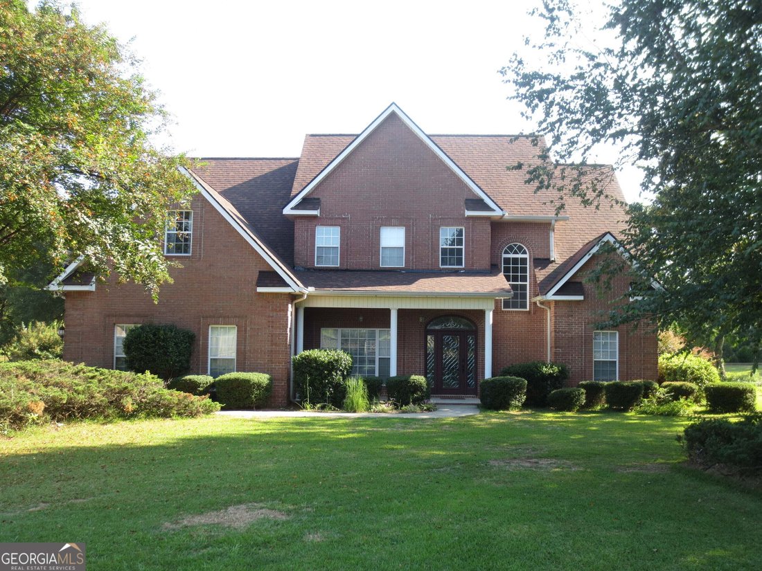 Casa a Warner Robins, Georgia, Stati Uniti 1 - 17875596