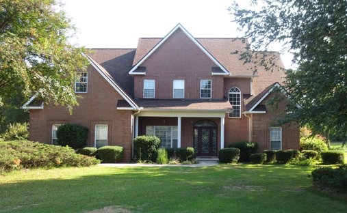 Haus in Warner Robins, Georgia, Vereinigte Staaten 1