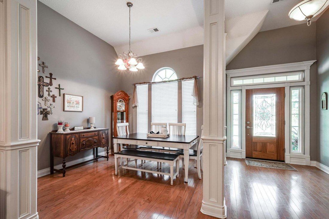 Maison à Conroe, Texas, États-Unis 4 - 19086587