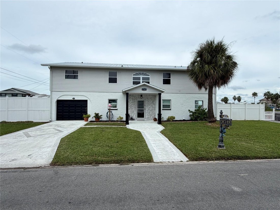 Maison à Hernando Beach, Floride, États-Unis 1 - 17734728