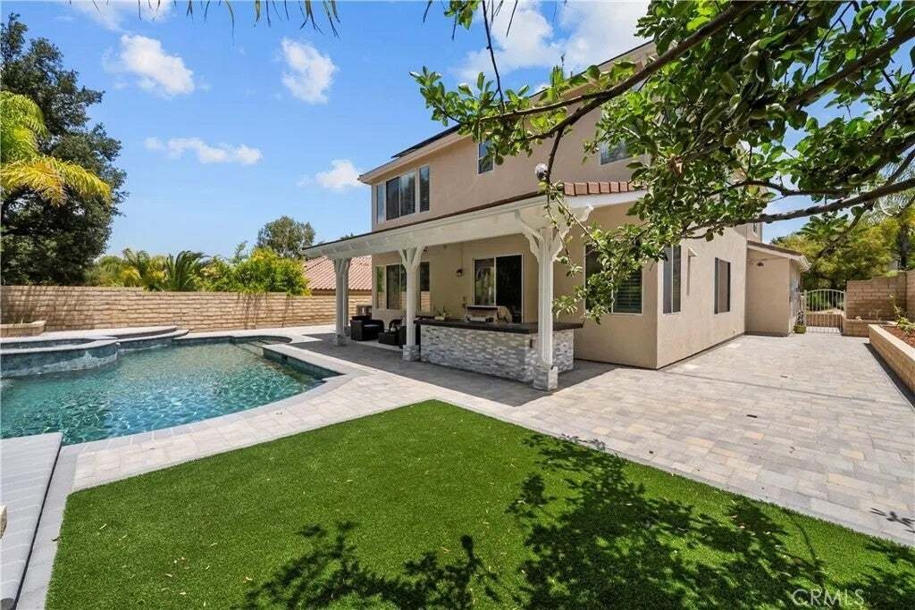 Casa a Stevenson Ranch, California, Stati Uniti 2 - 18395971