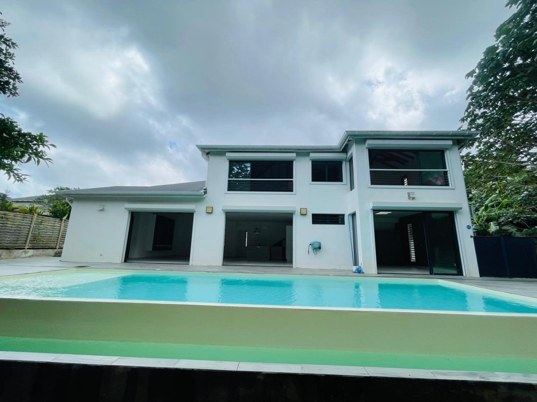 Villa in France 2 - 19086164