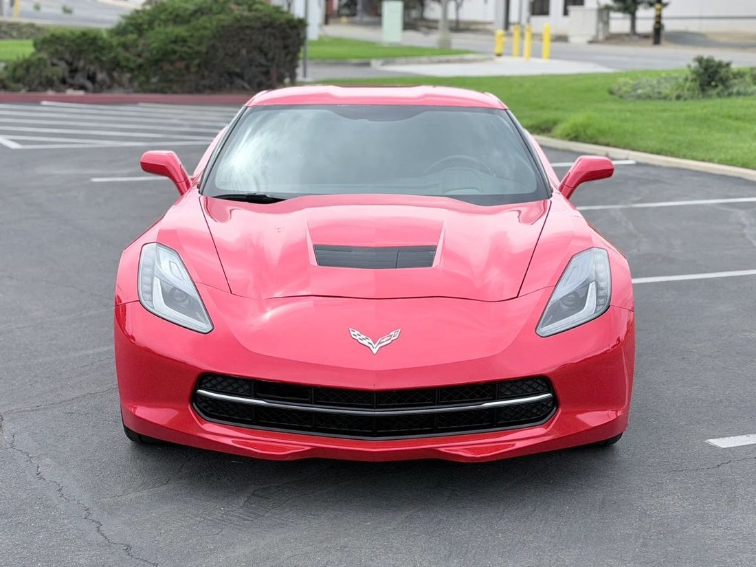 Coupe in Corona, CA, United States 3 - 19086428