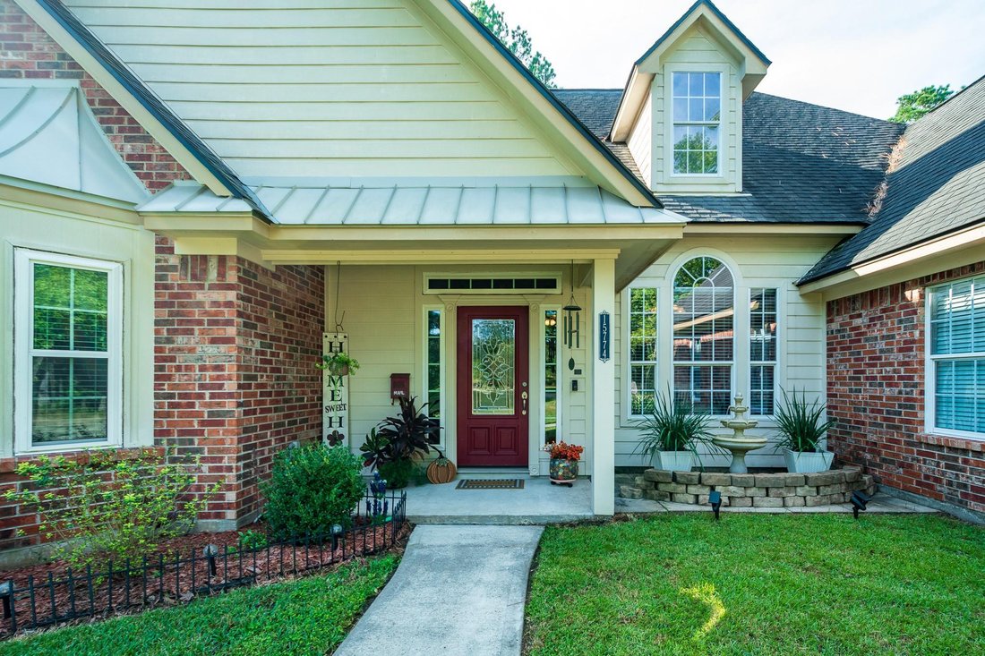 Maison à Conroe, Texas, États-Unis 2 - 19086587