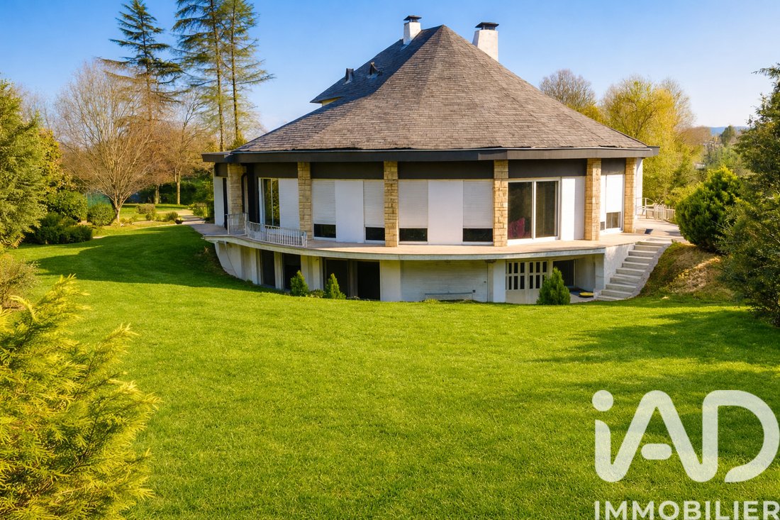 Maison à Gannat, Auvergne-Rhône-Alpes, France 1 - 17768208