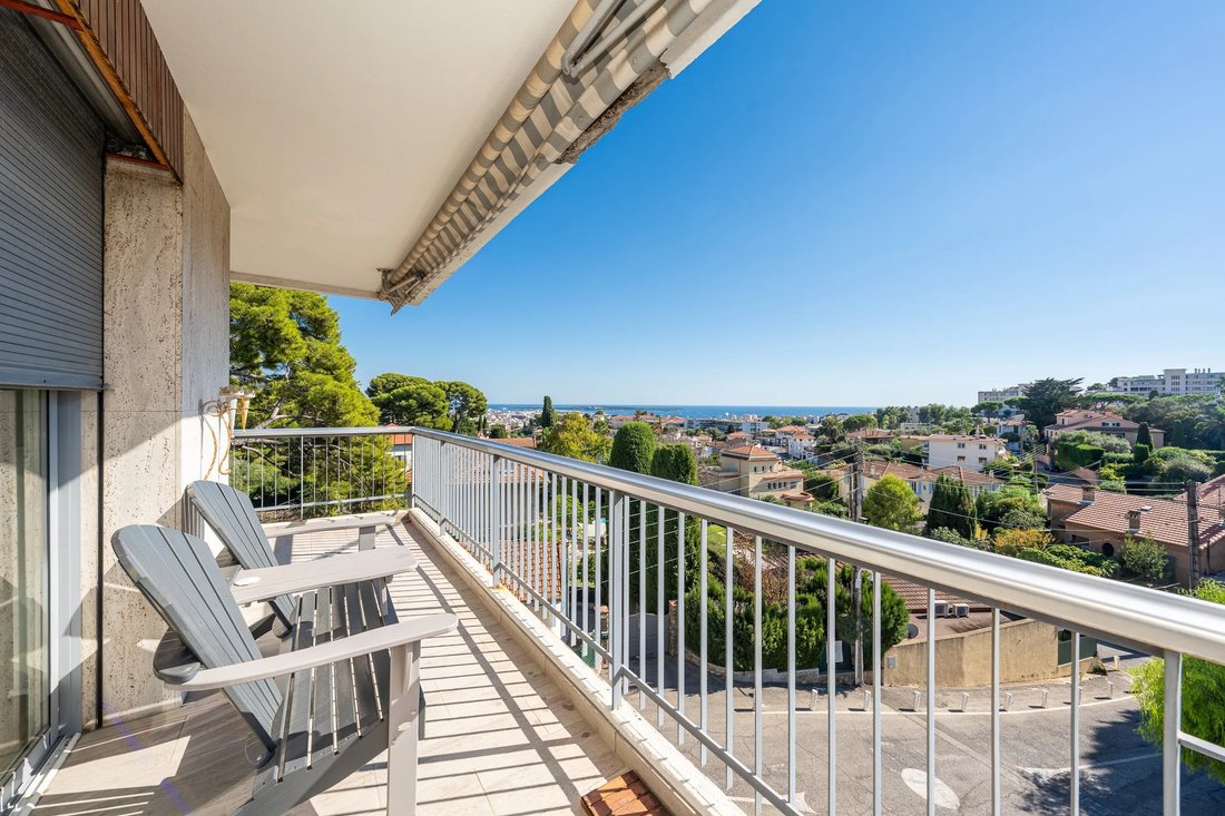 Apartamento en Europa, Le Cannet, Francia 2 - 19086071