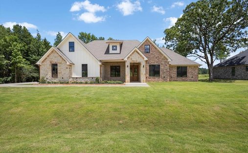 Casa en Tyler, Texas, Estados Unidos 1